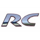 monogramme RC