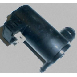 windshield washer pump