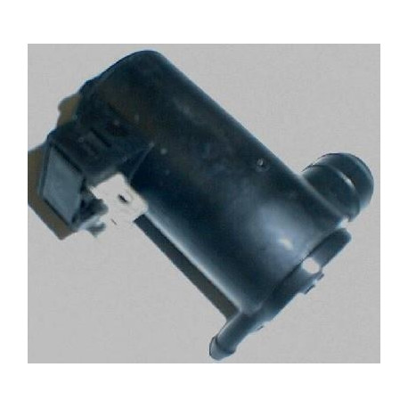 windshield washer pump