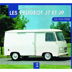 livre J7-J9 de mon père