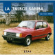livre La Talbot Samba de mon père