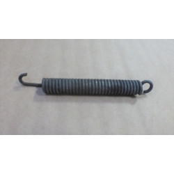 Cowl hinge