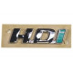 monogramme HDi