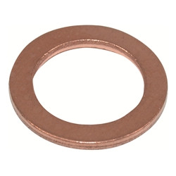 distributor copper seal