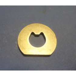 hub washer