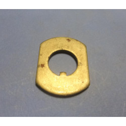 rear bearing washer