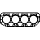 gasket, cylinder head