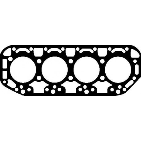 gasket, cylinder head