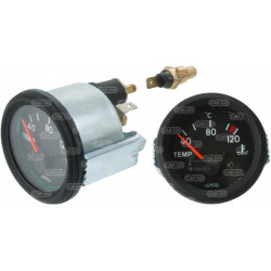 water temperatuurmeter