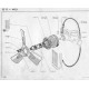 ventilateur acier 3 pales