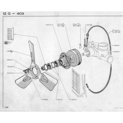 ventilateur acier 3 pales