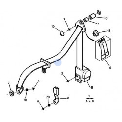 ceinture de sécurité