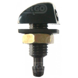 Washer nozzle