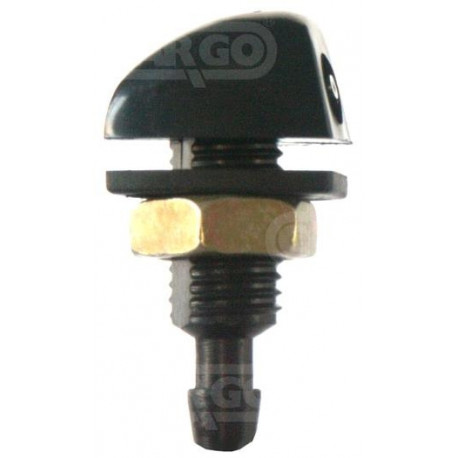 Washer nozzle