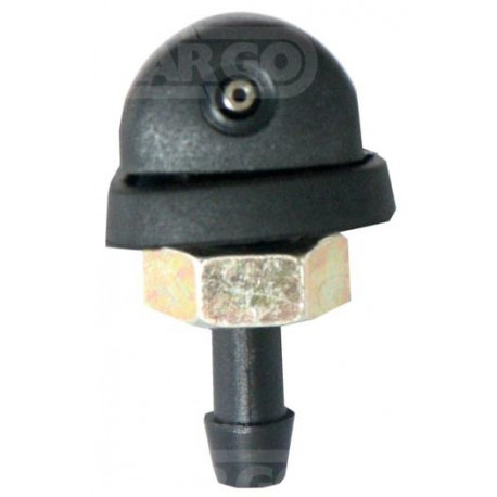 Washer nozzle