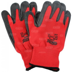 paire de gants Polyeurethane