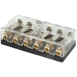 6-fuse box, universal