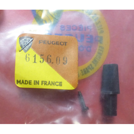 bouton de remise à l'heure jaeger