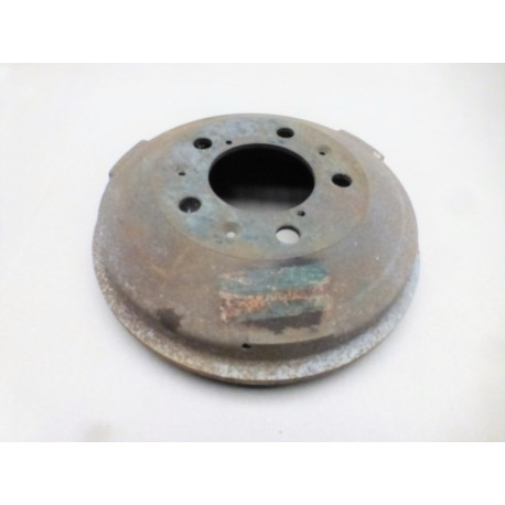 brake drum