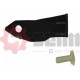 biellette de commande d'embrayage