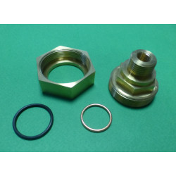 repair kit "Aubry" cold injector on intake manifold