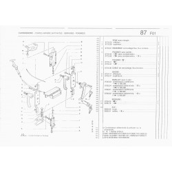 cable de control remoto