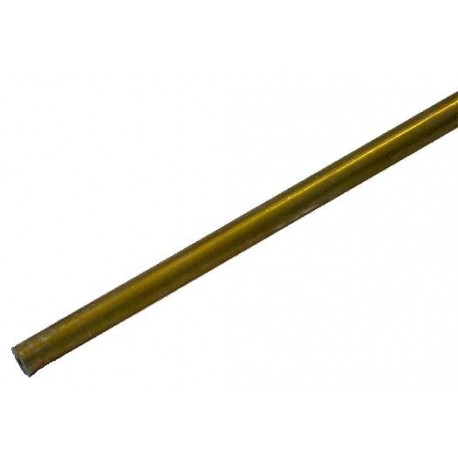 Tuyau d'injecteur au mètre Ø6