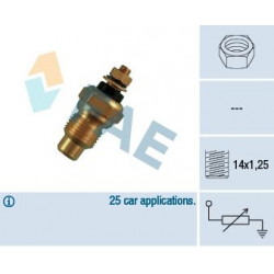 Thermistor