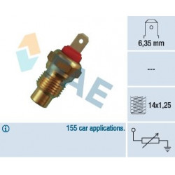 Thermistor