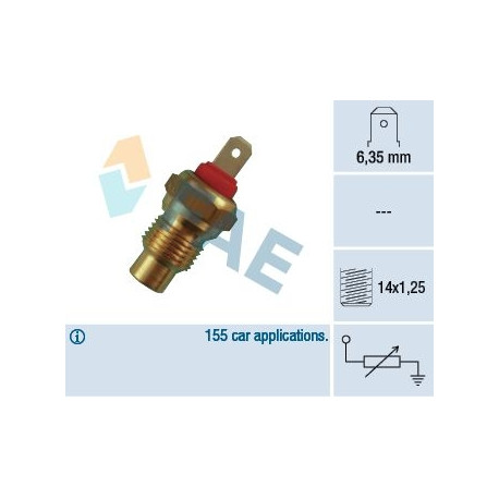 Thermistor