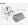 engine piston kit