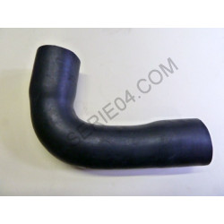 lower radiator hose