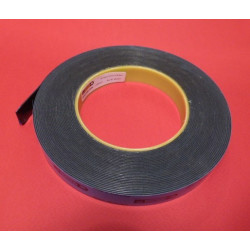 double-sided adhesive tape "professional" acrylic