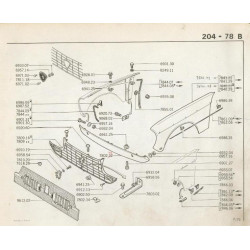 Carrosserie