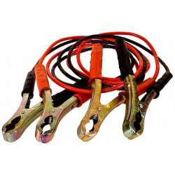 80A jumper cables