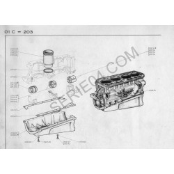 aluminium oliecarter