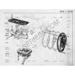 oil pan