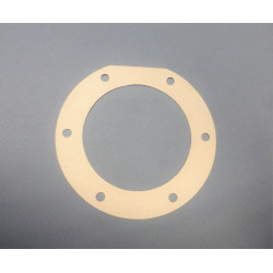 rear cover gasket, rear transmission