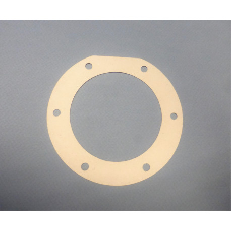 rear cover gasket, rear transmission