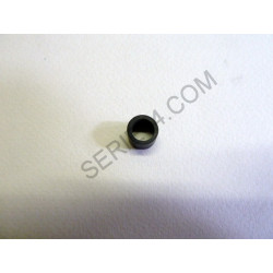 Nylon pipe joint of receiver and transmitter clutch