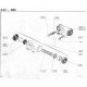 brake cylinder repair kit