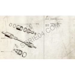 3287 61 - Cardan