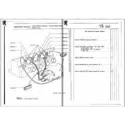 injector pipe No. 3