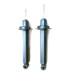 pair of rear shock absorbers