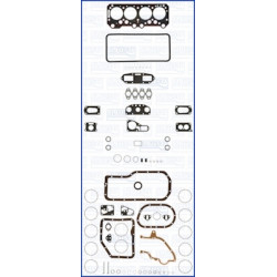 engine cover seals