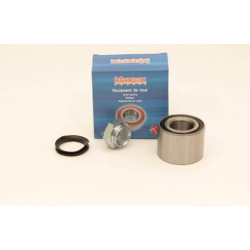 Bearing kit rear wheel drum