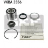 achterwiel bearing kit