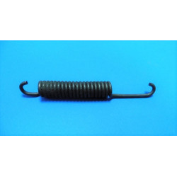 rear brake shoe spring