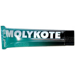 Molykote bearing grease