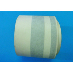 silver adhesive tape